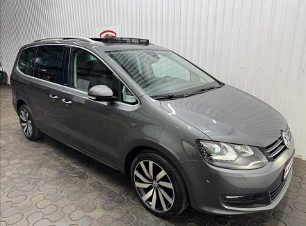 Volkswagen - Sharan