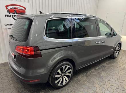 Volkswagen - Sharan