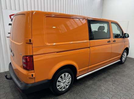 Volkswagen - Transporter
