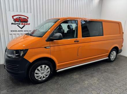 Volkswagen - Transporter