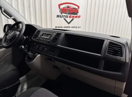 Volkswagen - Transporter