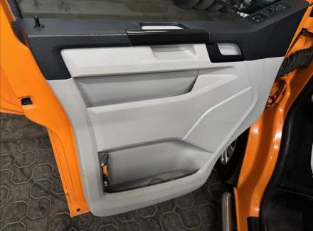 Volkswagen - Transporter