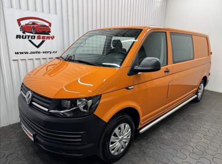 Volkswagen - Transporter