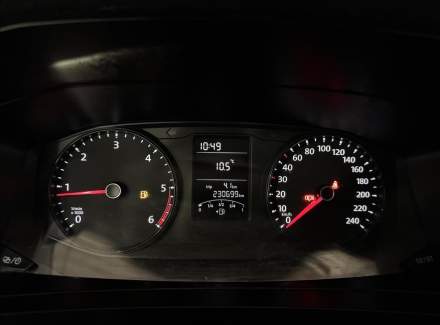 Volkswagen - Transporter