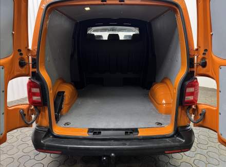 Volkswagen - Transporter
