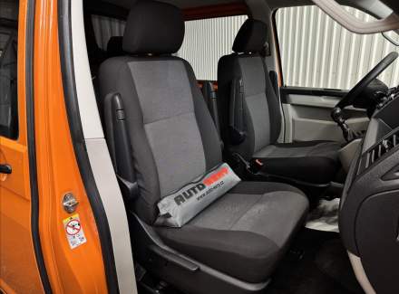 Volkswagen - Transporter