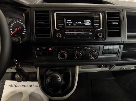 Volkswagen - Transporter