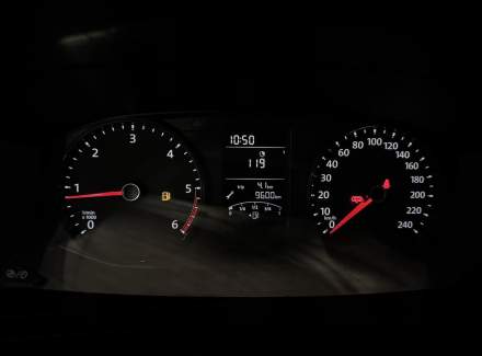 Volkswagen - Transporter