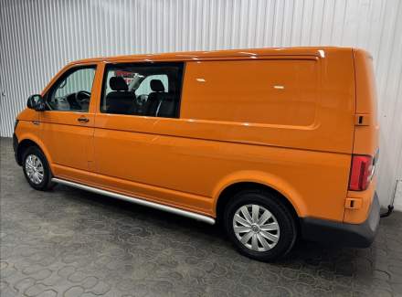 Volkswagen - Transporter