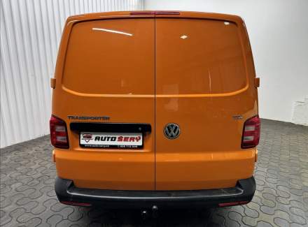 Volkswagen - Transporter
