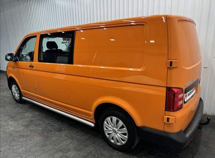 Volkswagen - Transporter