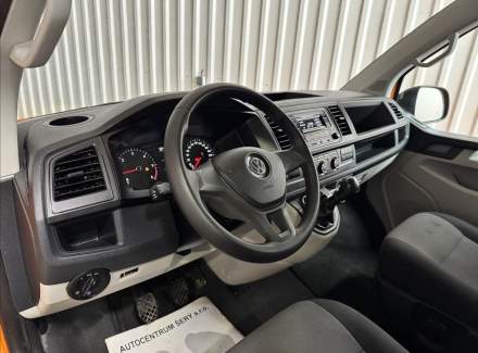 Volkswagen - Transporter