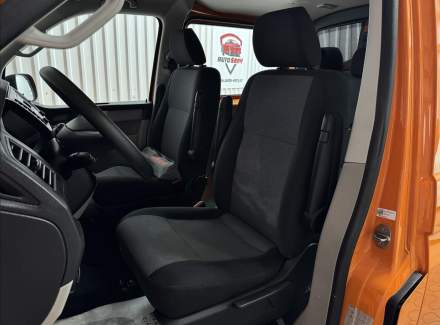 Volkswagen - Transporter