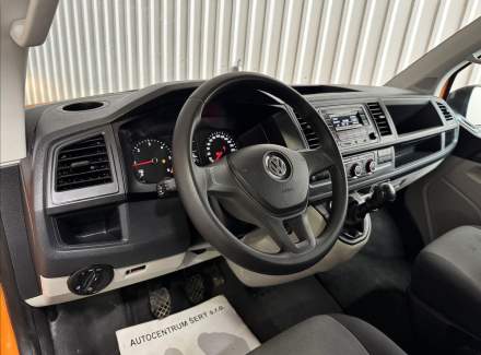 Volkswagen - Transporter
