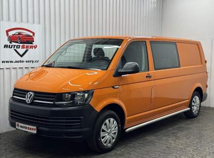 Volkswagen - Transporter
