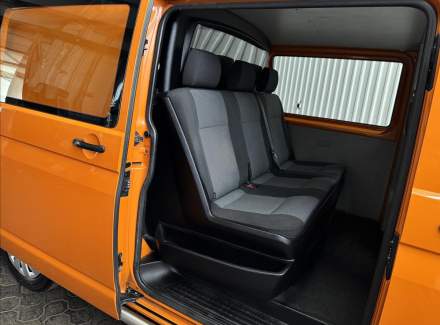 Volkswagen - Transporter