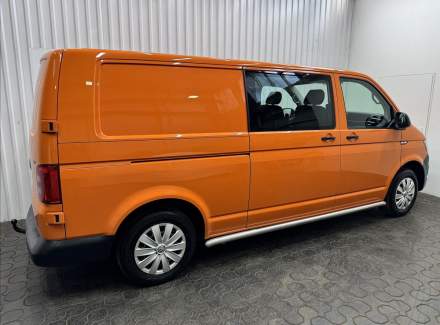Volkswagen - Transporter