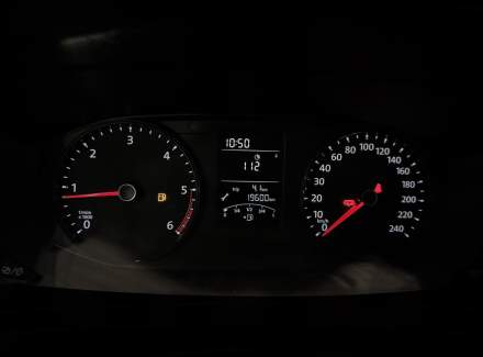 Volkswagen - Transporter