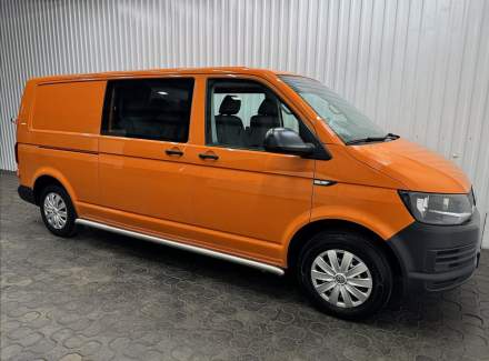 Volkswagen - Transporter