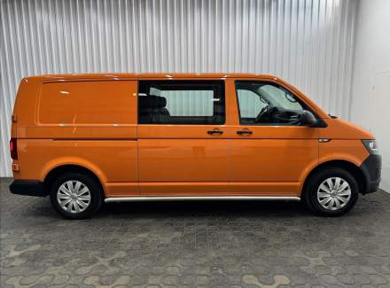 Volkswagen - Transporter