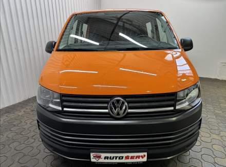 Volkswagen - Transporter