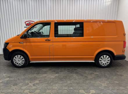Volkswagen - Transporter
