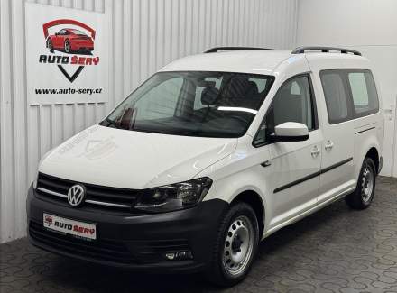 Volkswagen - Caddy