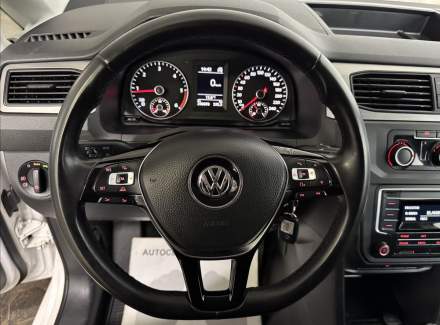 Volkswagen - Caddy