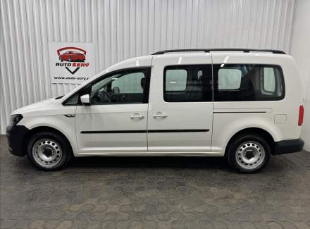 Volkswagen - Caddy