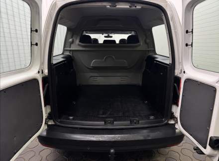 Volkswagen - Caddy