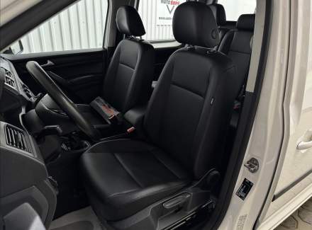 Volkswagen - Caddy
