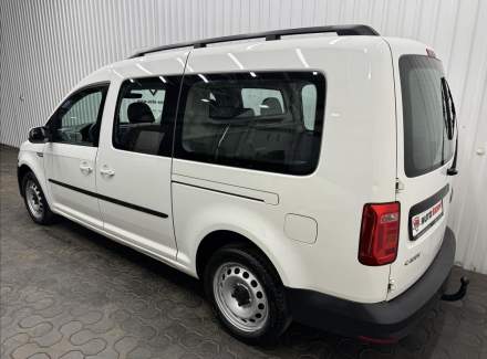 Volkswagen - Caddy