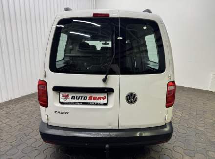 Volkswagen - Caddy