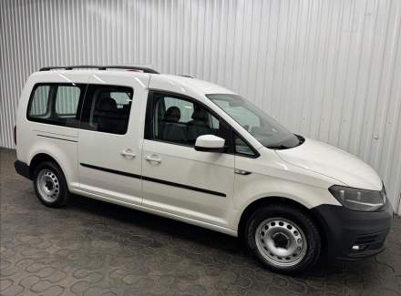 Volkswagen - Caddy