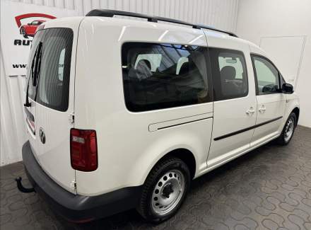 Volkswagen - Caddy