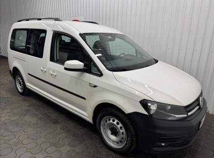 Volkswagen - Caddy
