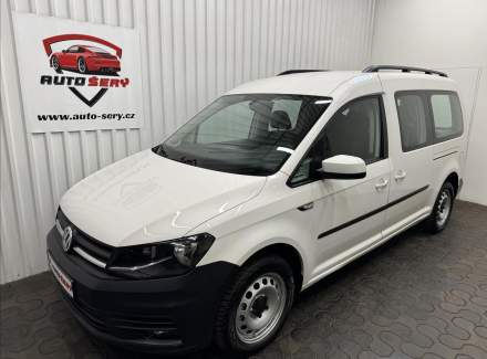 Volkswagen - Caddy