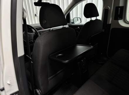 Volkswagen - Caddy