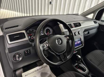 Volkswagen - Caddy