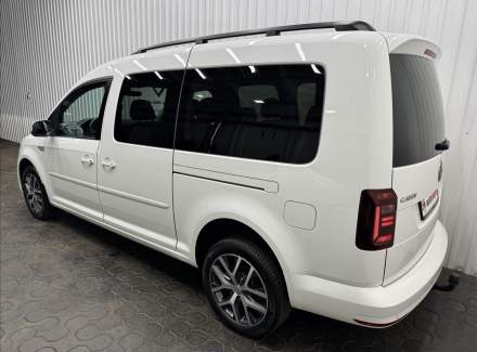 Volkswagen - Caddy