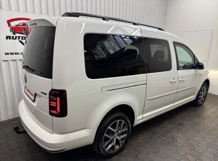 Volkswagen - Caddy
