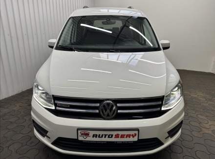 Volkswagen - Caddy