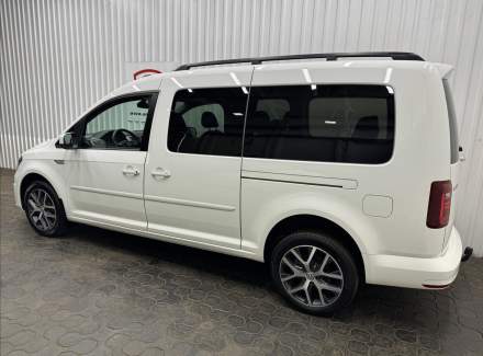 Volkswagen - Caddy