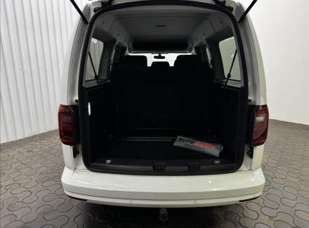 Volkswagen - Caddy