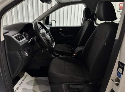 Volkswagen - Caddy