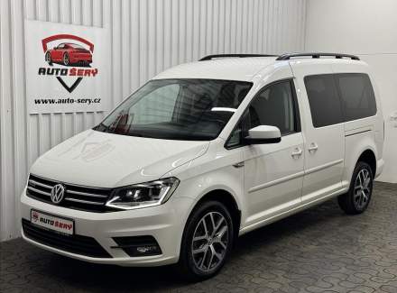 Volkswagen - Caddy