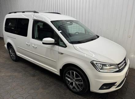 Volkswagen - Caddy