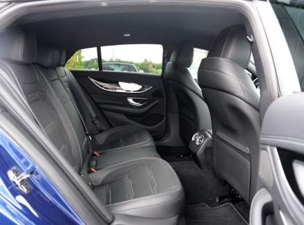 Mercedes-Benz - AMG GT