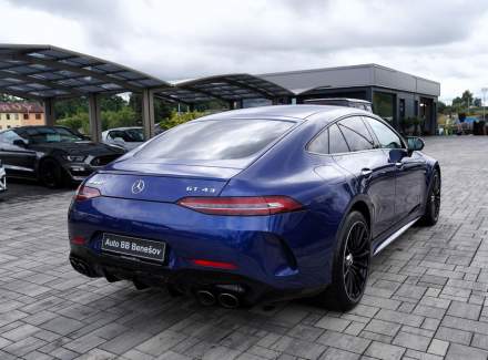 Mercedes-Benz - AMG GT