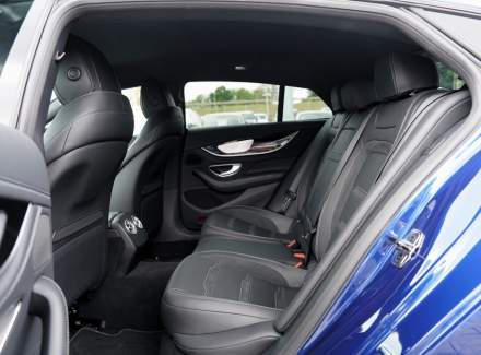 Mercedes-Benz - AMG GT